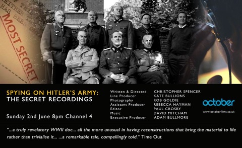 Spying-on-Hitlers-Army-October-Films-Press-Release
